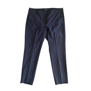 J. Crew Women's Navy Pants